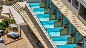 Blue Marine Resort and Spa