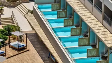 Blue Marine Resort and Spa