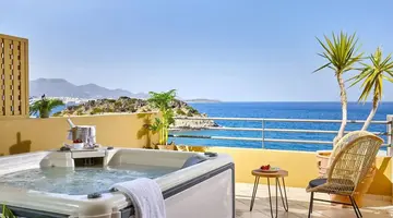 Blue Marine Resort and Spa
