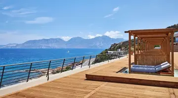 Blue Marine Resort and Spa