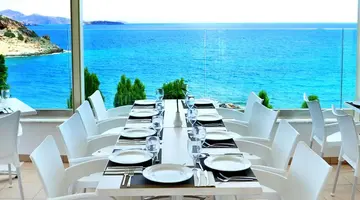 Blue Marine Resort and Spa
