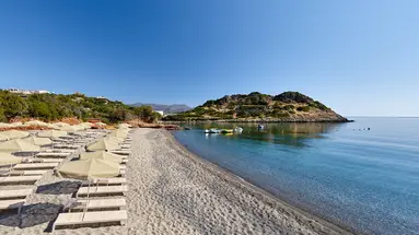 BLUE MARINE RESORT AND SPA