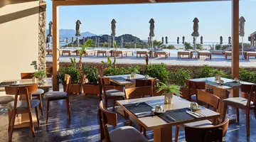 BLUE MARINE RESORT AND SPA