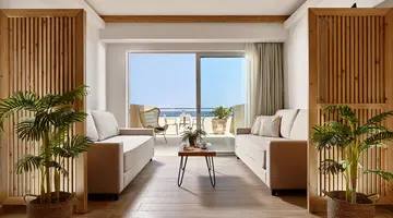 BLUE MARINE RESORT AND SPA