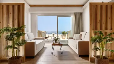 BLUE MARINE RESORT AND SPA