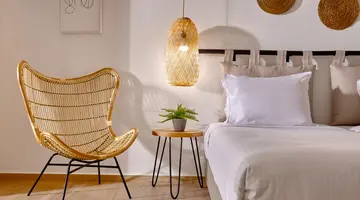 BLUE MARINE RESORT AND SPA