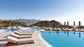 Blue Marine Resort and Spa