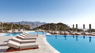 Blue Marine Resort and Spa