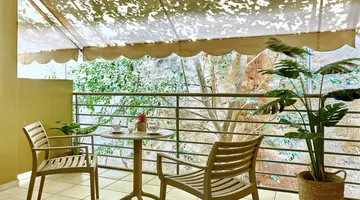 Blue Marine Resort and Spa