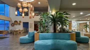 Blue Marine Resort and Spa