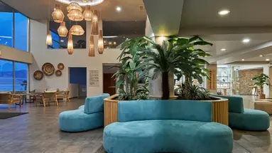 Blue Marine Resort and Spa