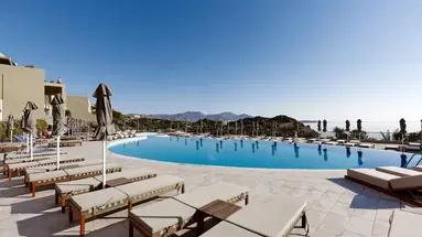 Blue Marine Resort and Spa