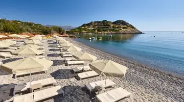 Blue Marine Resort and Spa