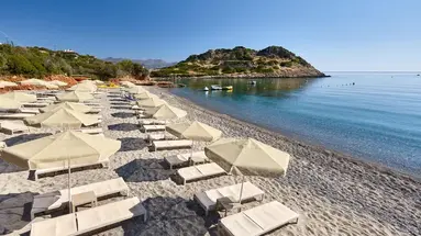 Blue Marine Resort and Spa
