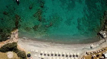 Blue Marine Resort and Spa