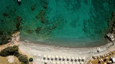 Blue Marine Resort and Spa