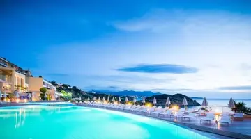 Blue Marine Resort and Spa