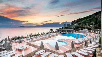 Blue Marine Resort and Spa