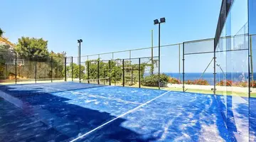 Blue Marine Resort and Spa