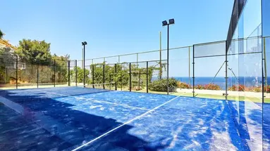 Blue Marine Resort and Spa