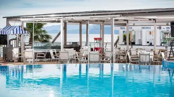 Blue Marine Resort and Spa