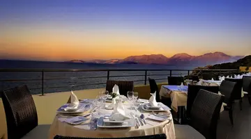 Blue Marine Resort and Spa