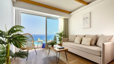 BLUE MARINE RESORT AND SPA