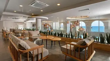 Blue Marine Resort and Spa