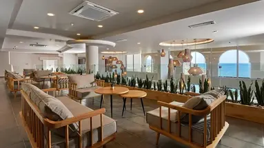 Blue Marine Resort and Spa