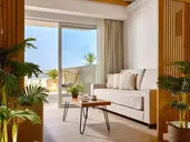 Blue Marine Resort and Spa