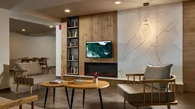 Blue Marine Resort and Spa