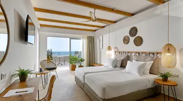 BLUE MARINE RESORT AND SPA