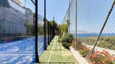 Blue Marine Resort and Spa