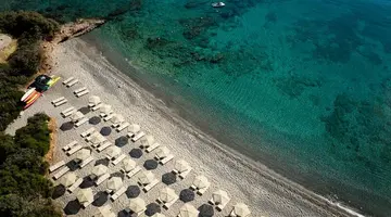 Blue Marine Resort and Spa
