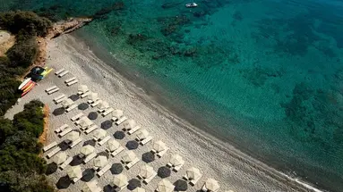 Blue Marine Resort and Spa