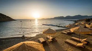 Blue Marine Resort and Spa