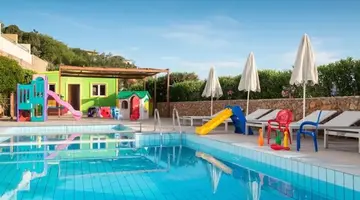 Blue Marine Resort and Spa