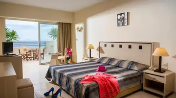 Blue Marine Resort and Spa