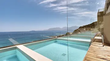 BLUE MARINE RESORT AND SPA