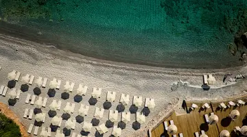 BLUE MARINE RESORT AND SPA