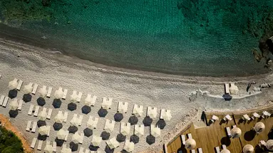 BLUE MARINE RESORT AND SPA