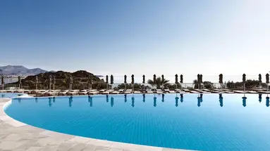 Blue Marine Resort and Spa