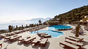 Blue Marine Resort and Spa