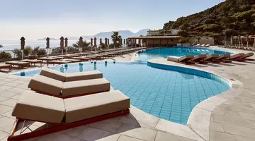 Blue Marine Resort and Spa