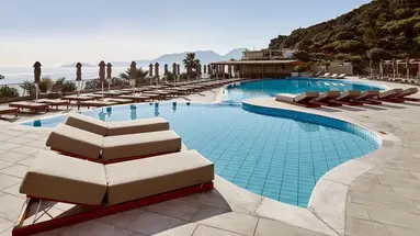 Blue Marine Resort and Spa