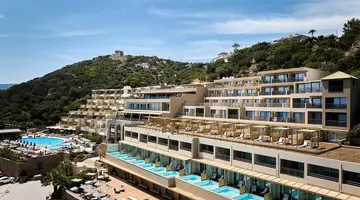 Blue Marine Resort and Spa