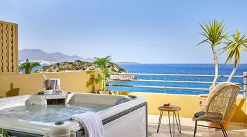 Blue Marine Resort and Spa