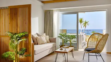 BLUE MARINE RESORT AND SPA