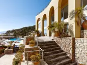 BLUE MARINE RESORT AND SPA