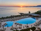 BLUE MARINE RESORT AND SPA